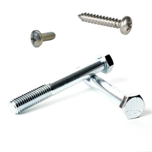 Hex Cap Screws/Screws
