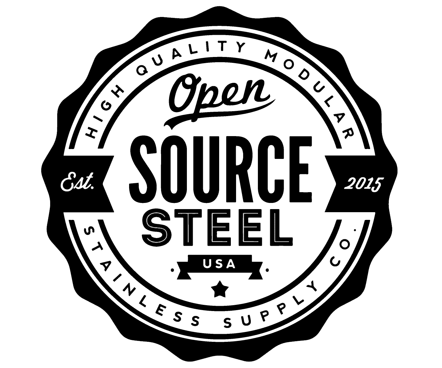 Open Source Steel