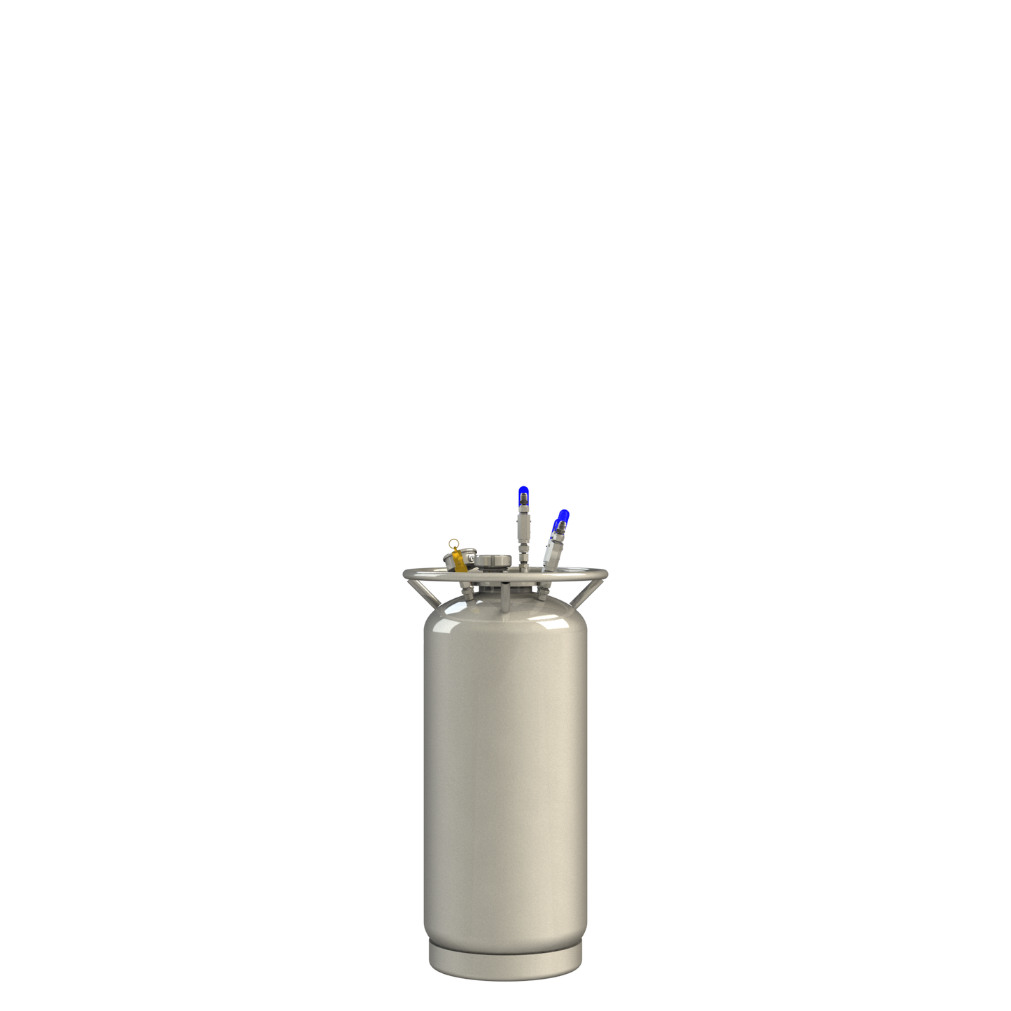 Solvent Tank - 50lb