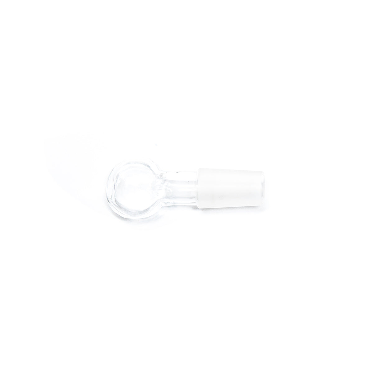 Glass Penny Stopper - 14/20