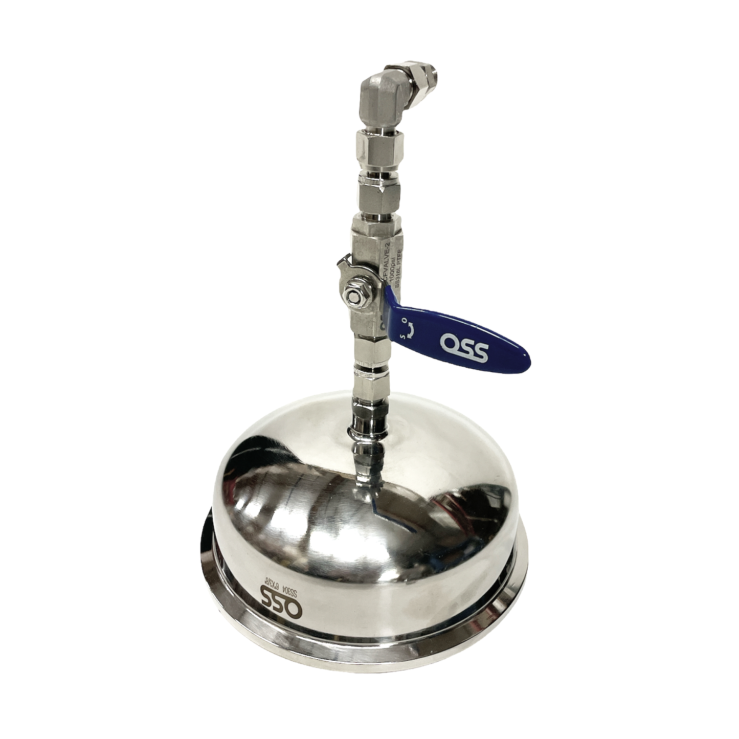 Material Column - Bottom Cap