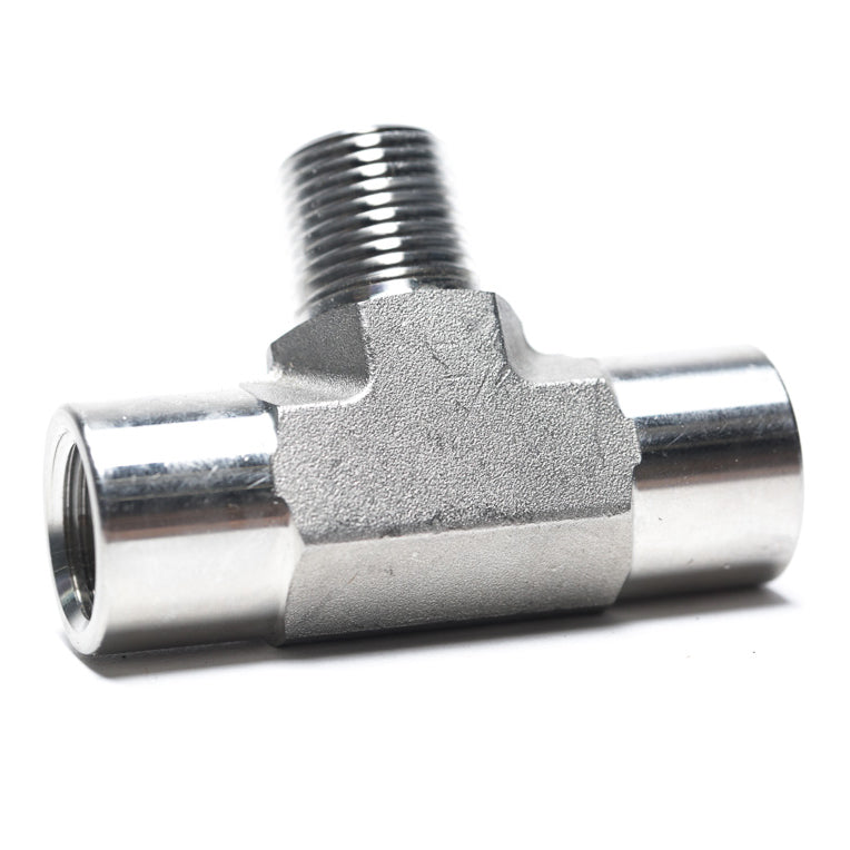 Male Branch Tee Fitting