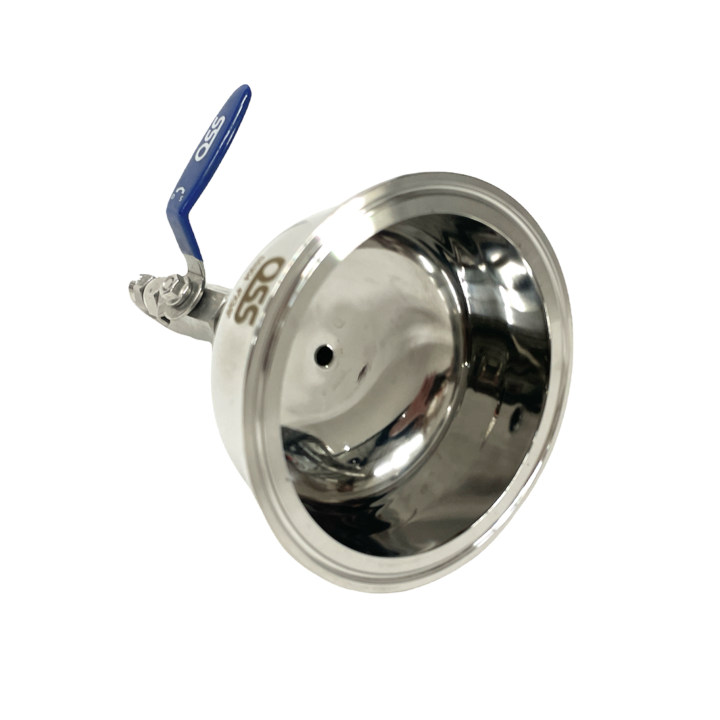 Material Column - Bottom Cap