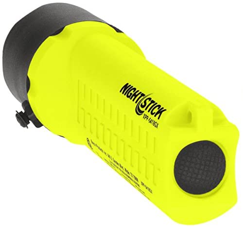 Nightstick XPP-5418GX Intrinsically Safe Flashlight Green