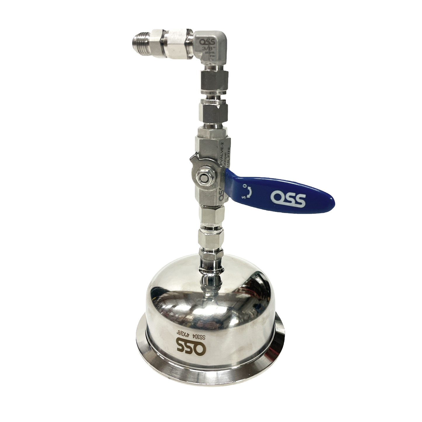 Material Column - Bottom Cap