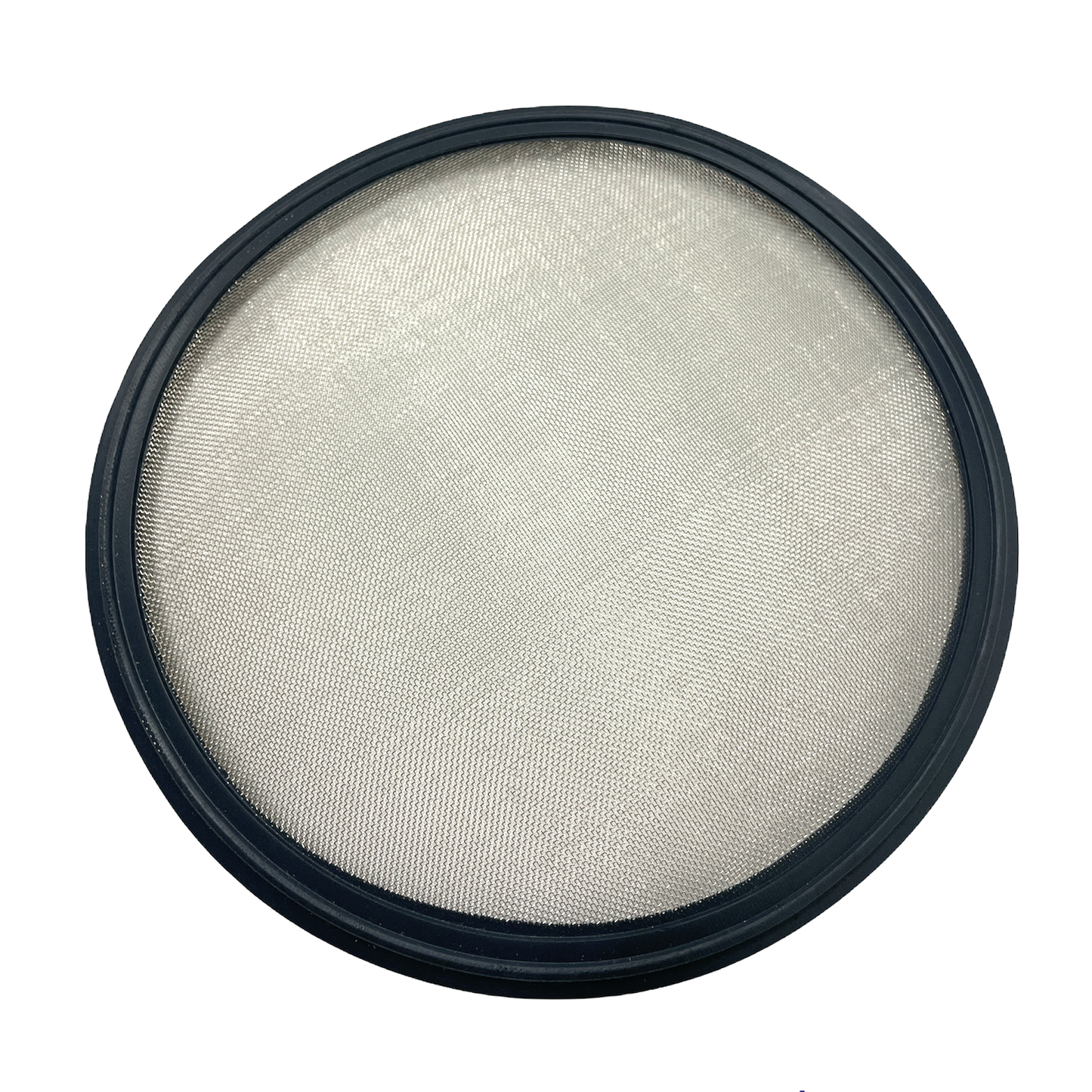 Viton Tri-Clamp Gasket - 40 mesh