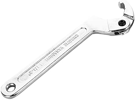 C Spanner Tool