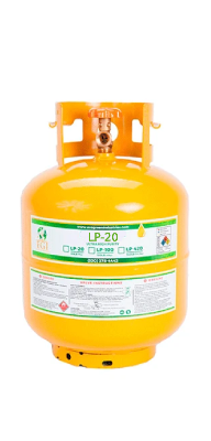 70/30 Isobutane / Propane (In-Store Only)