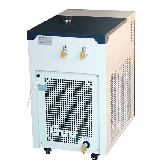 Ai -30C 10L Recirculating Chiller with 20L/Min Centrifugal Pump