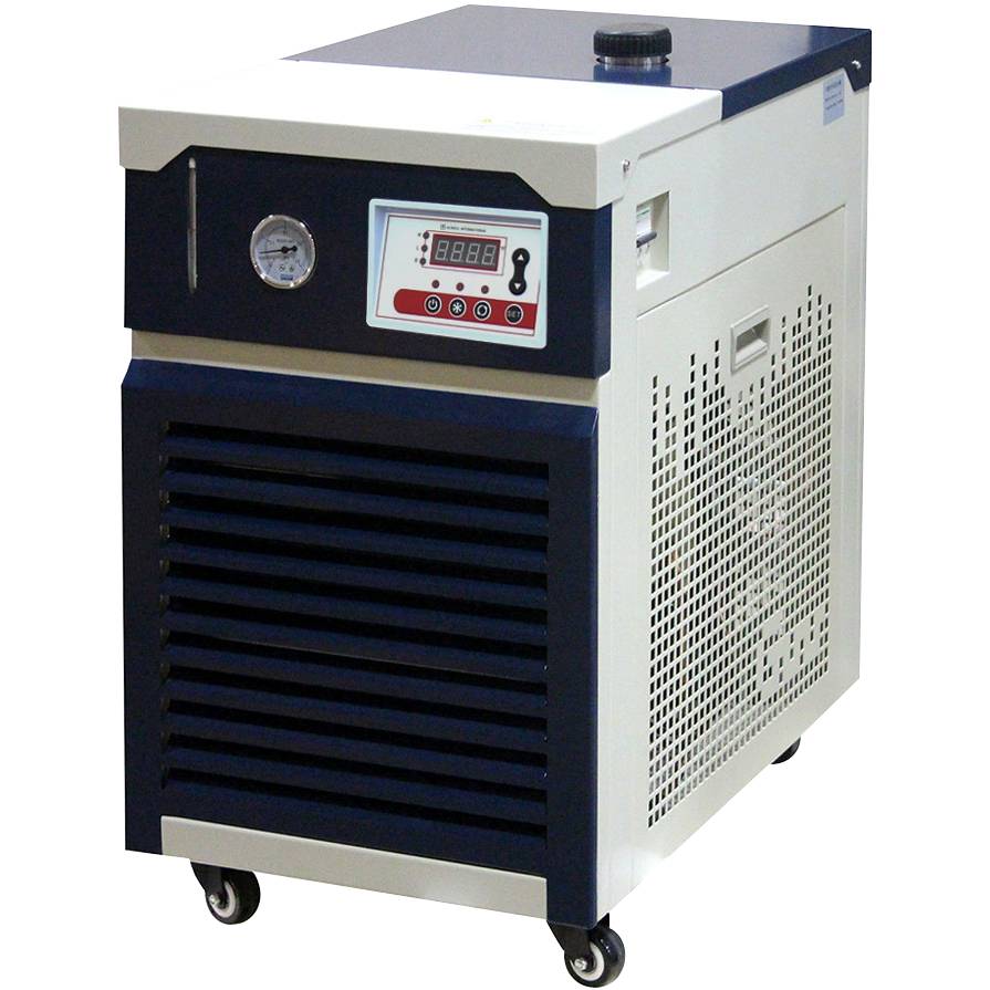 Ai -30C 10L Recirculating Chiller with 20L/Min Centrifugal Pump