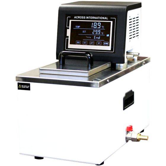 Ai 100C 7L Capacity Compact Heated Recirculator 110V