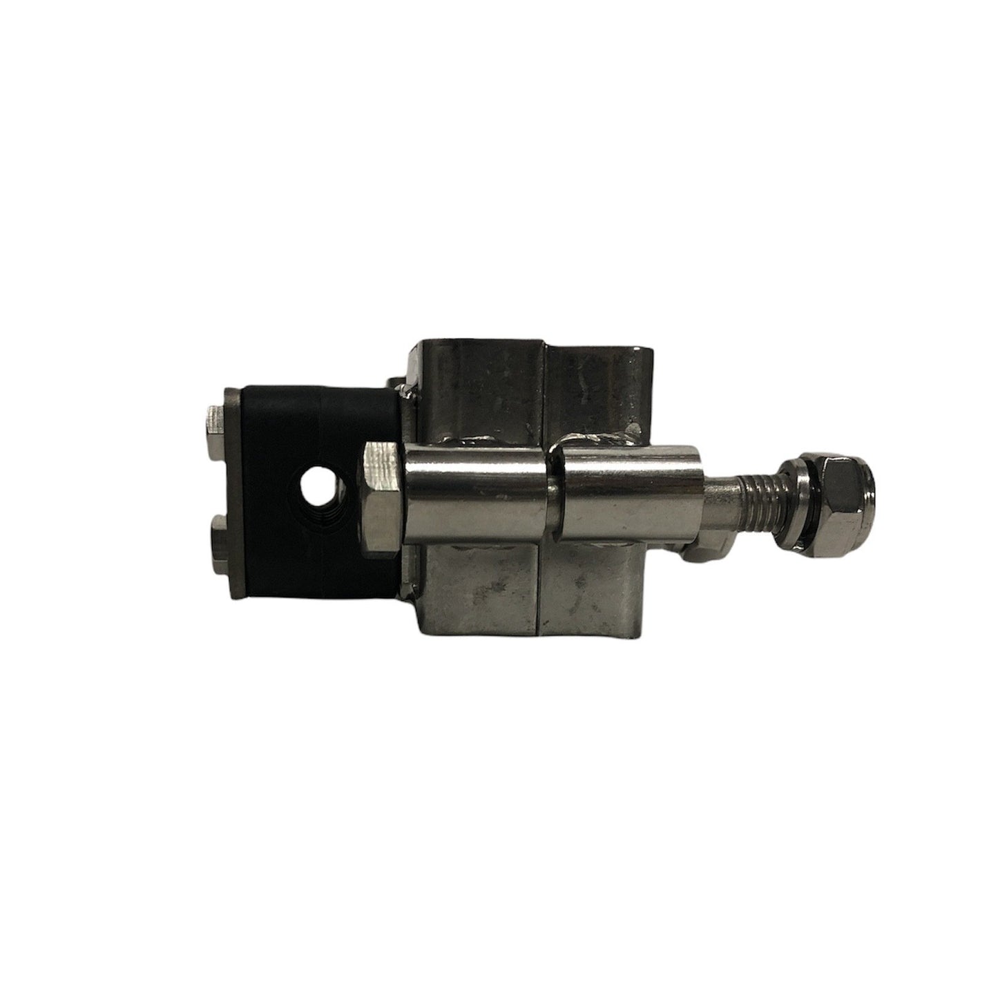 Dual Column Manifold