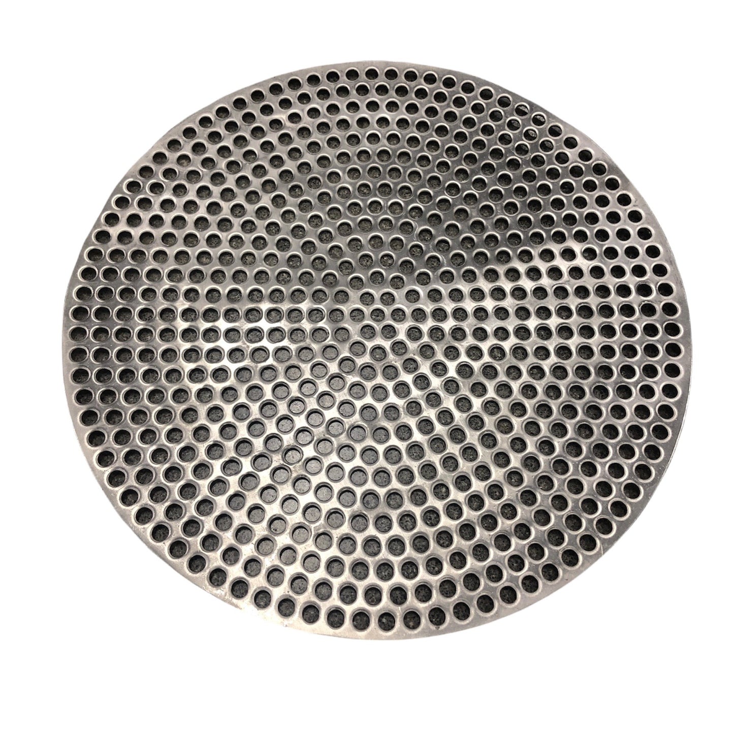 Filter Stack Insert Plate