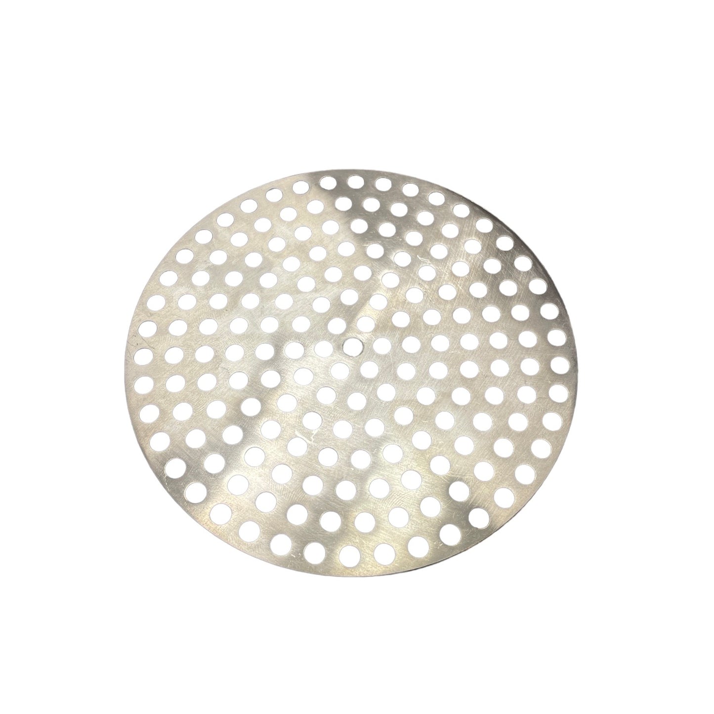 Filter Stack Insert Plate