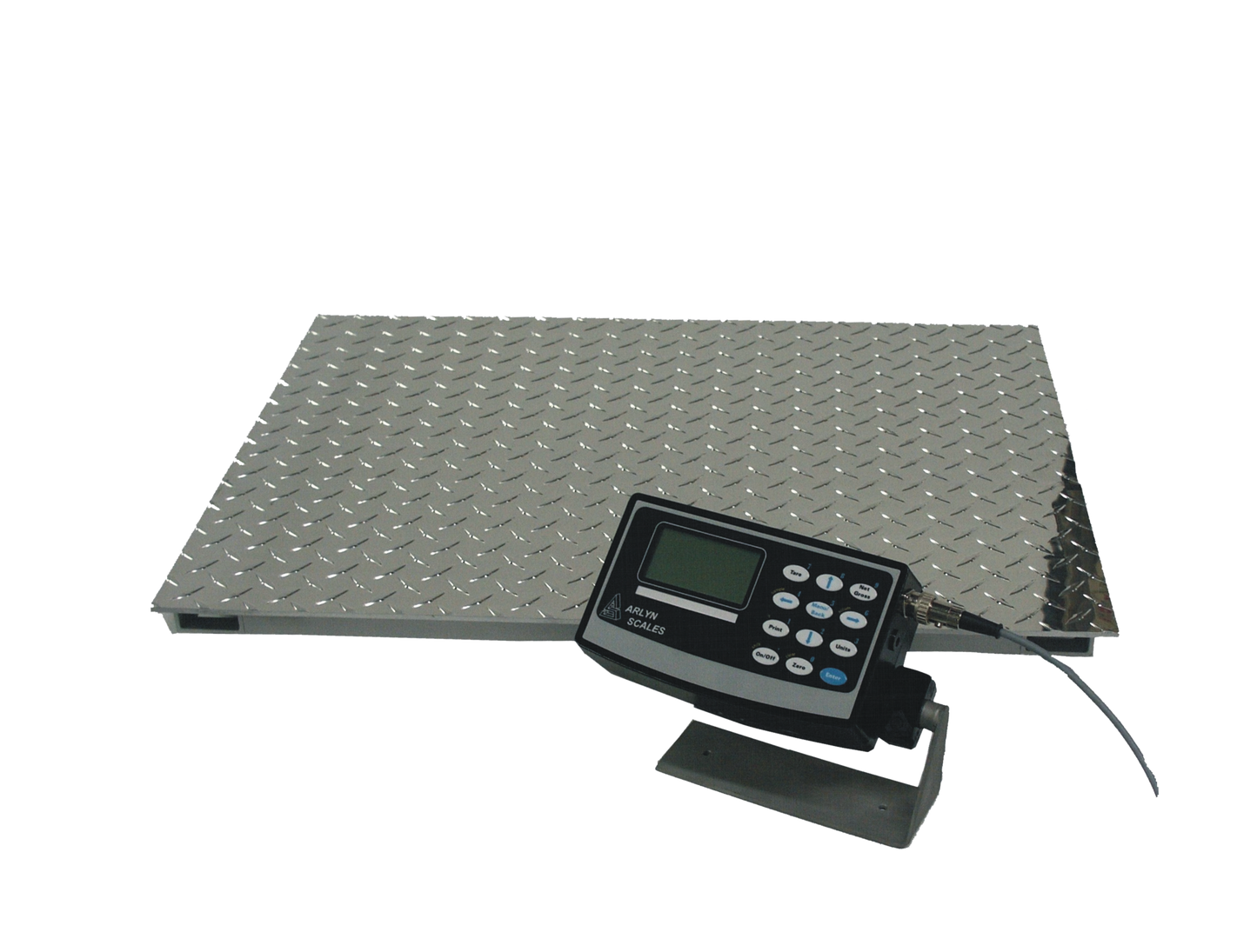 Arlyn Intrinsically Safe Scale