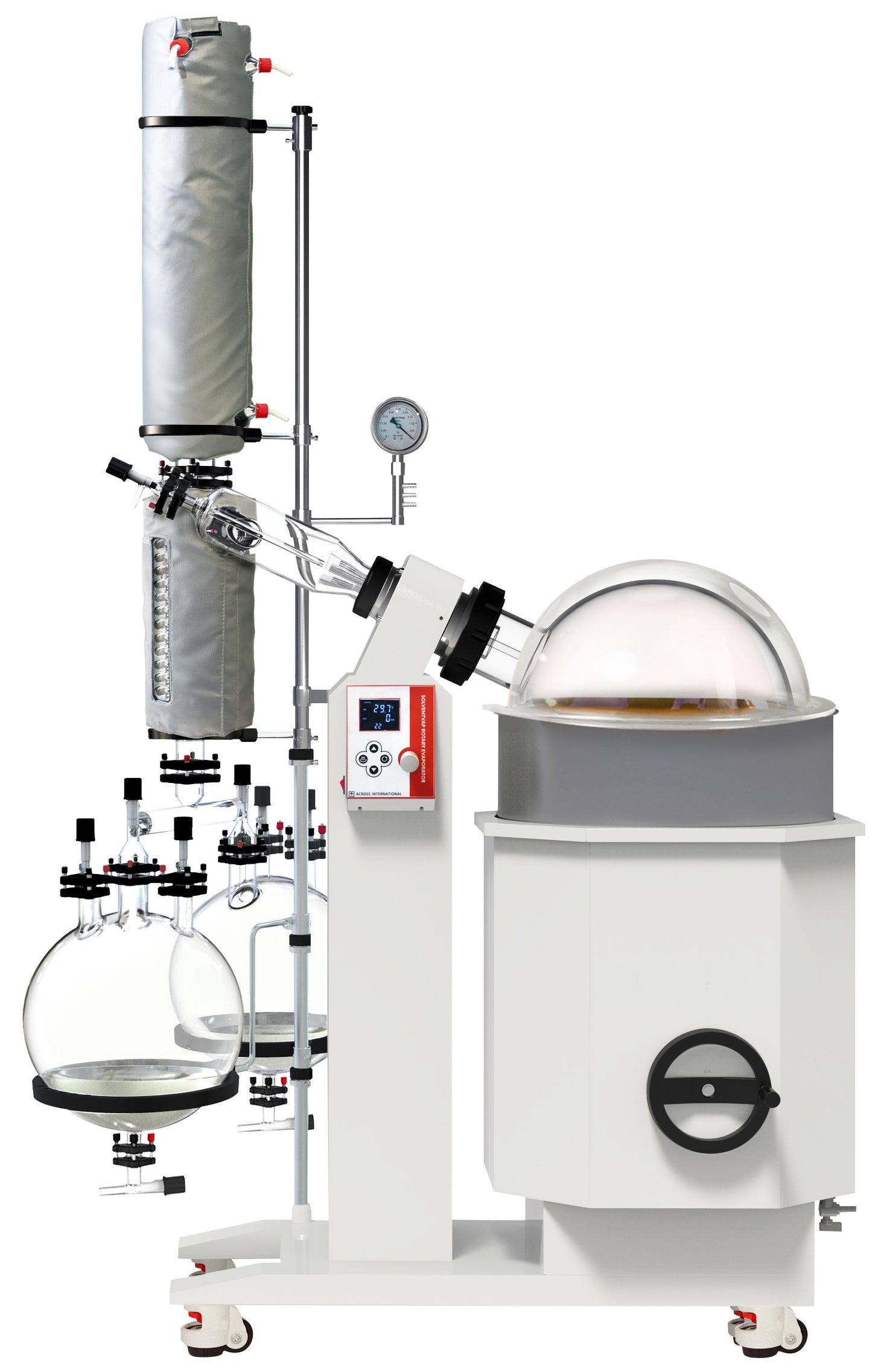 Ai SolventVap 13G/50L Rotary Evaporator