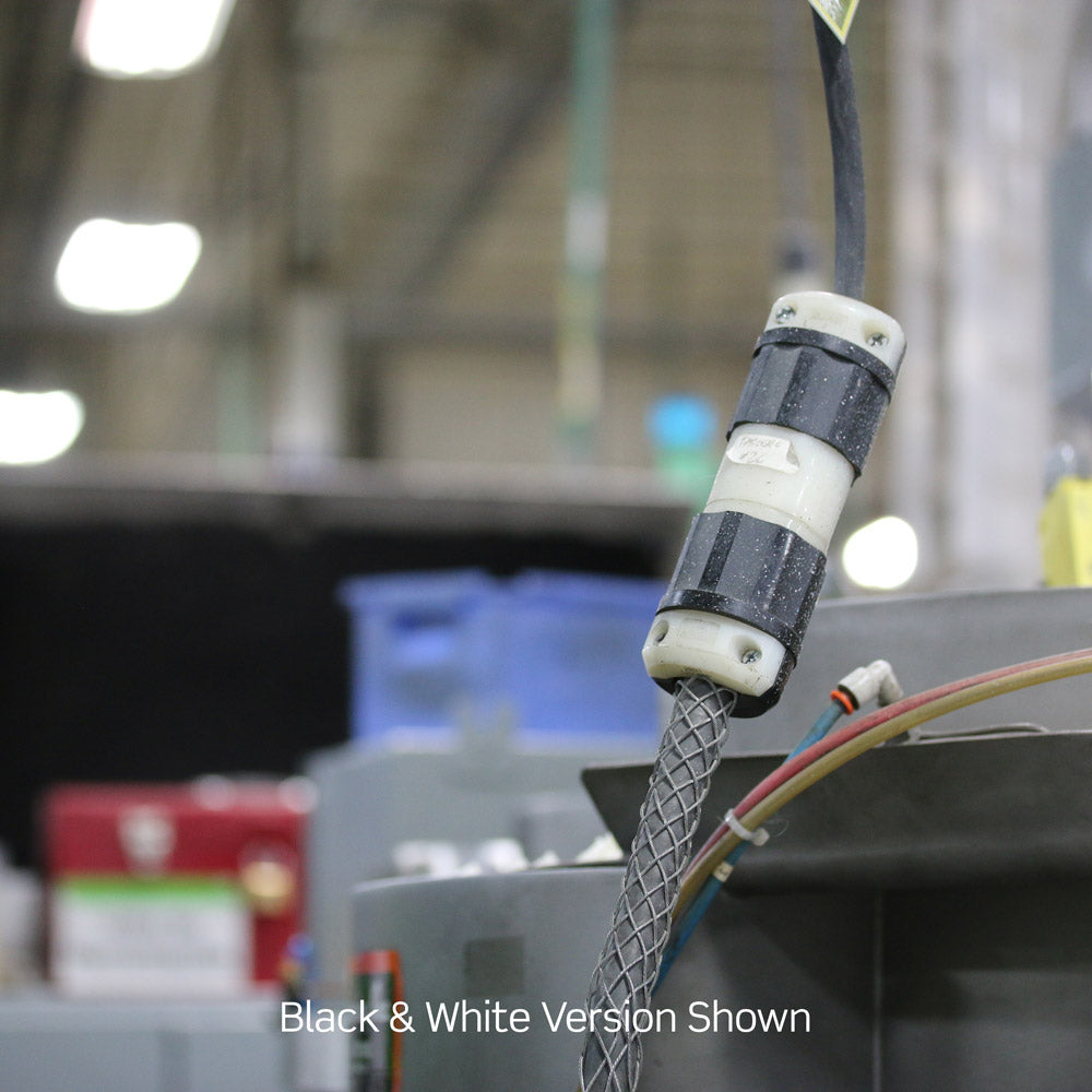 Leviton 2713 Locking Connector, 30 Amp, 125/250 Volt