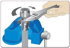 Parts Assembly/Labor - 30 Min