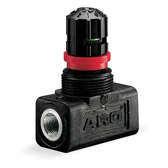 ARO Needle Valve - 1/4" NPT