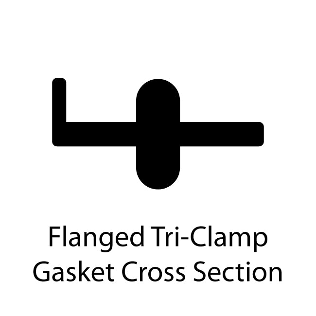 Viton Tri-Clamp Gasket
