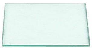 Tempered Door Glass Set for AT Series Vacuum Ovens