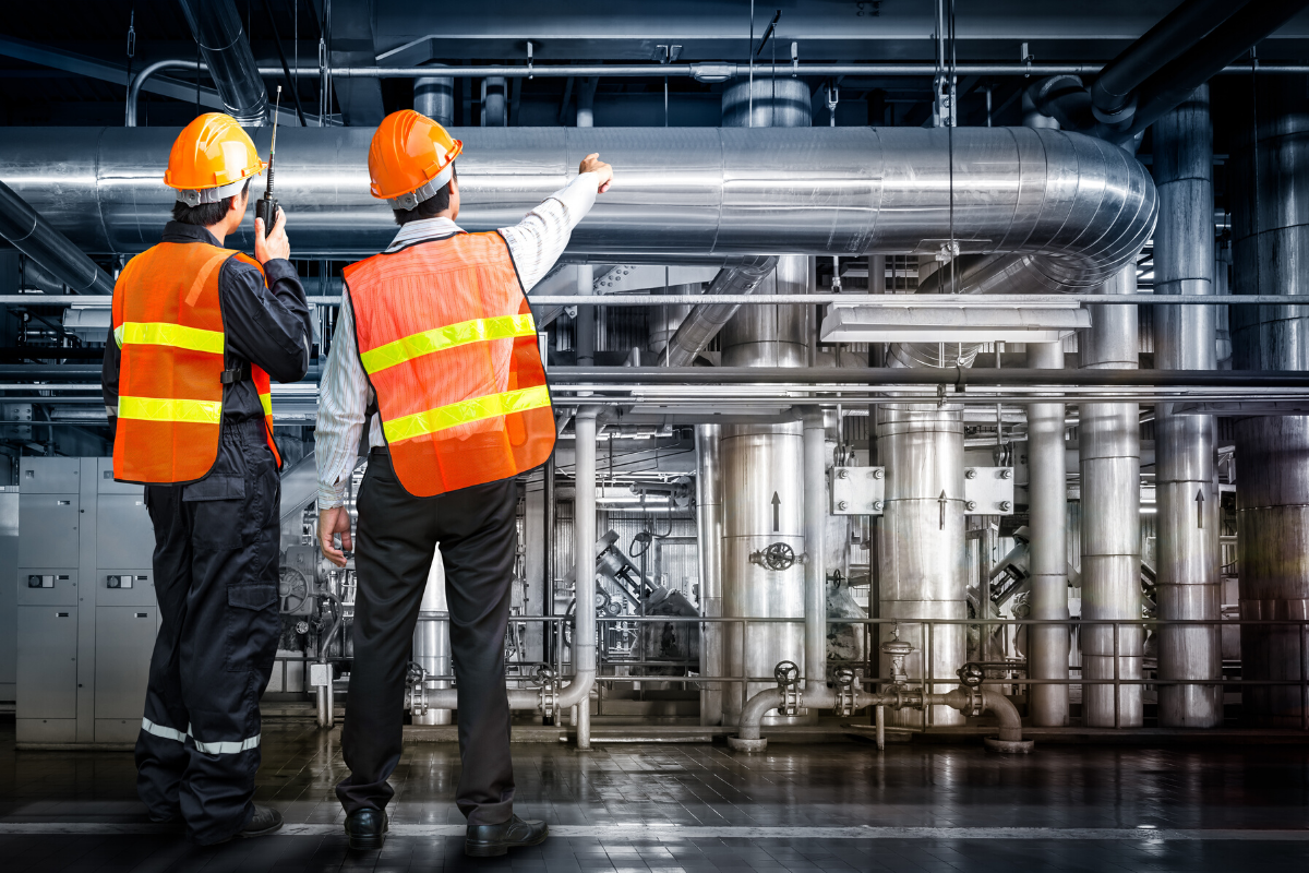 In-House Consulting Charge - 1 Hour