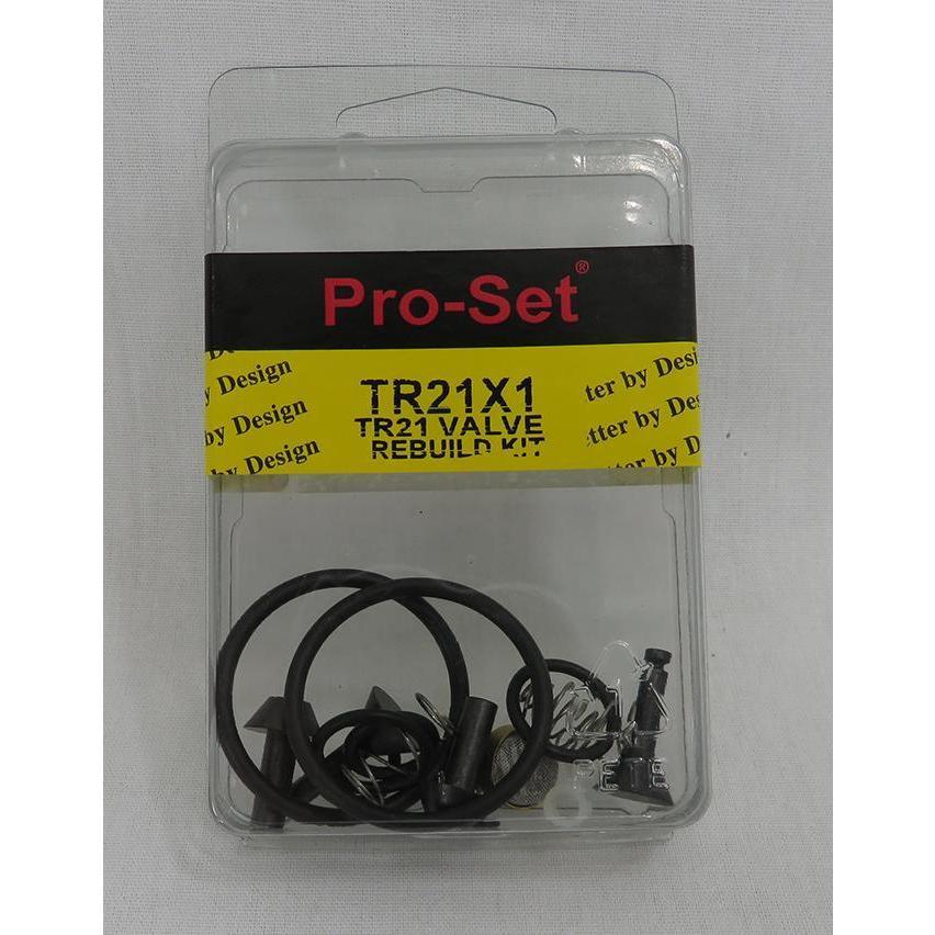 TRS21 Replacement Parts