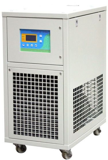 Ai 10C to 25C 33L/Min 17L Capacity Recirculating Chiller