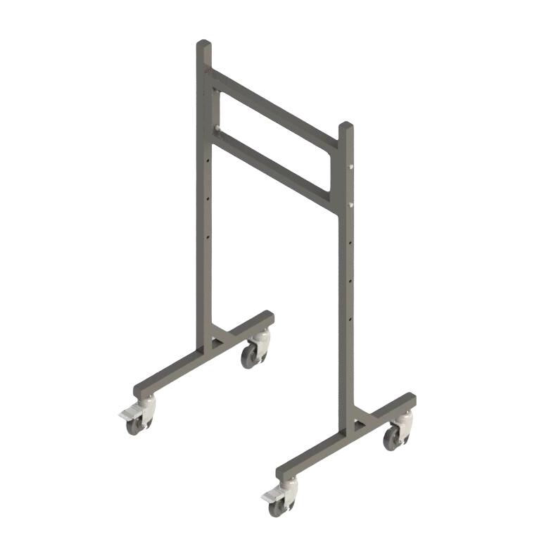 Racks – Open Source Steel