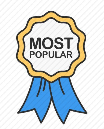 Most Popular