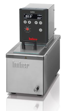 Huber Heaters/Chillers