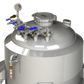 Evaporator Vessel - 200lb