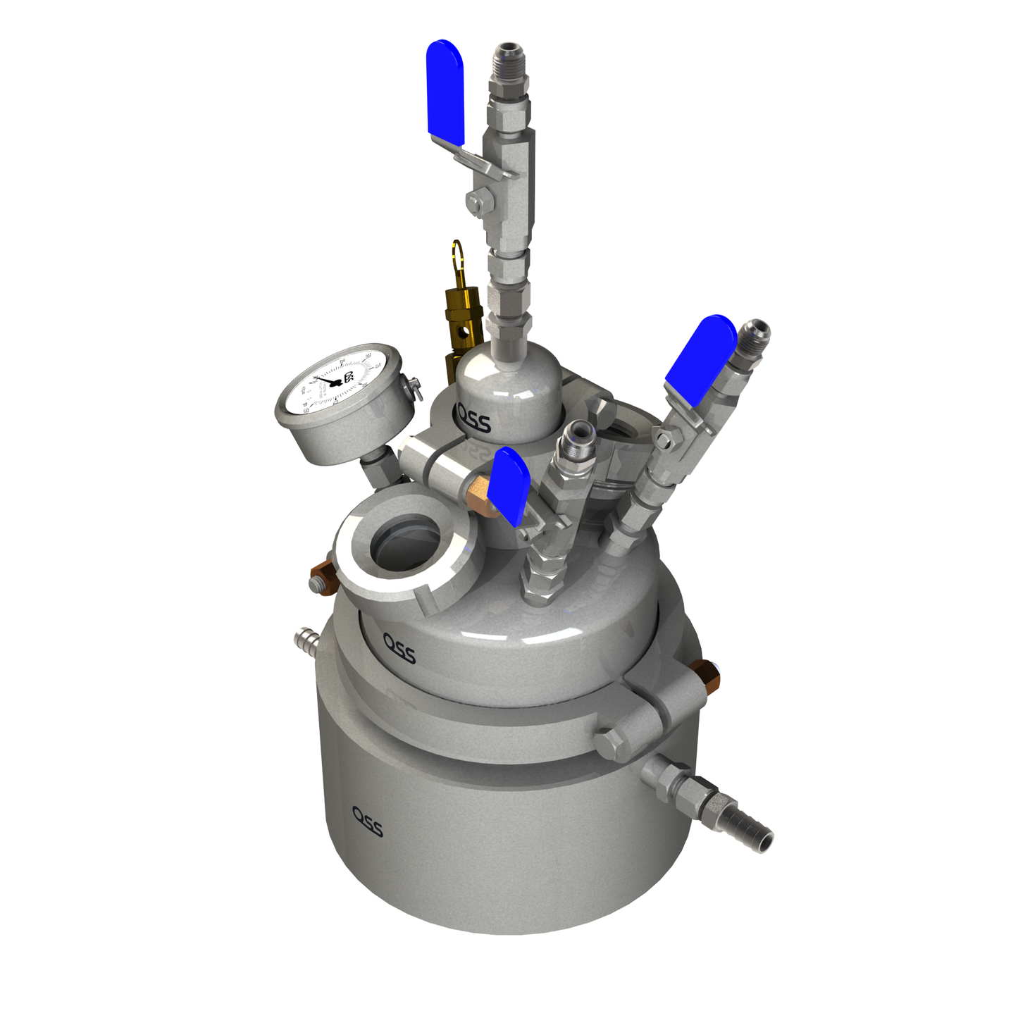Diamond Miner - 6"