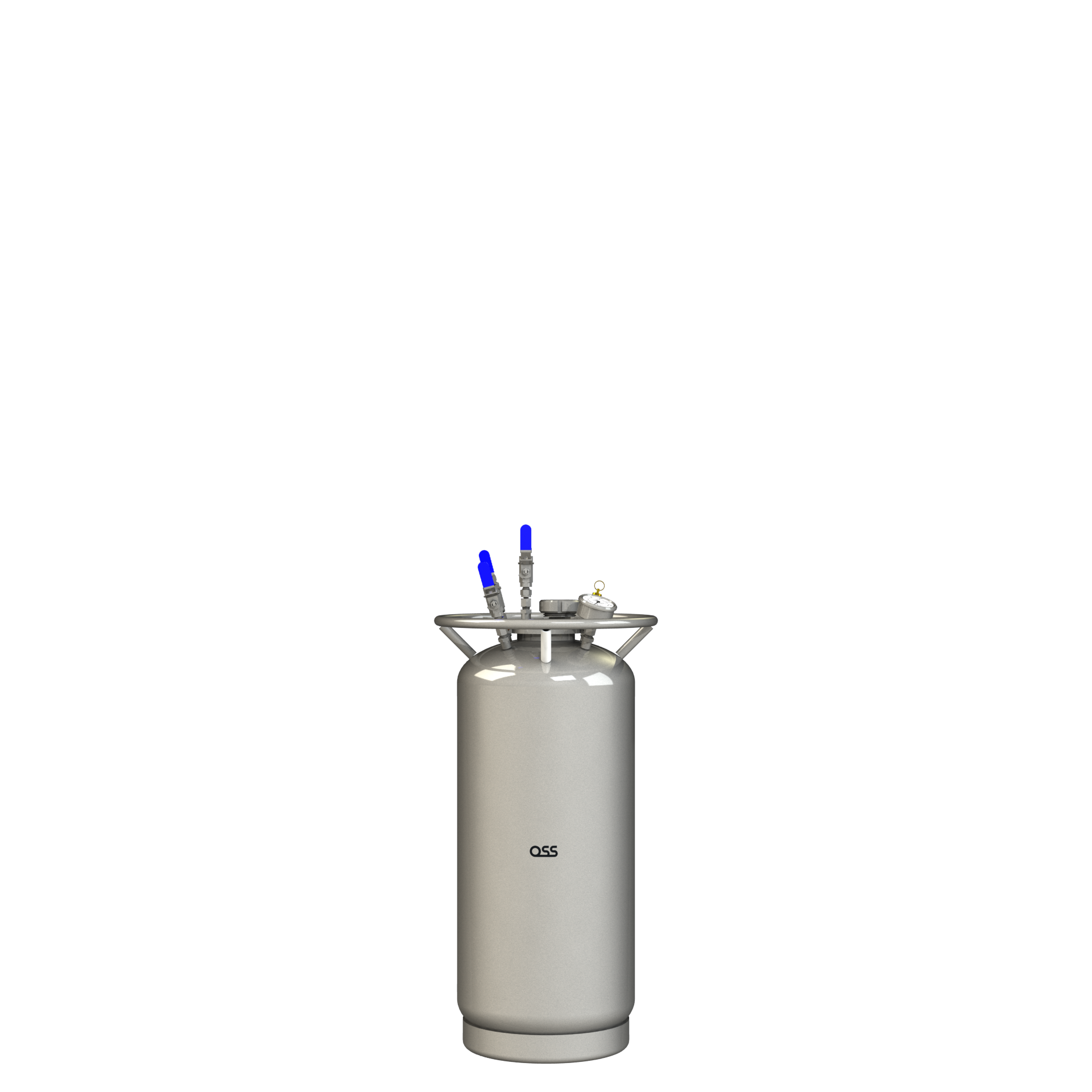 Solvent Tanks – Open Source Steel