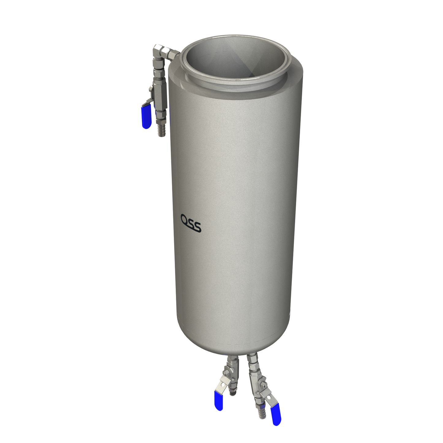 Evaporator Base