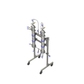 Material Rack (5 lbs.) - 4"x24"