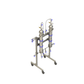 Material Rack (5 lbs.) - 4"x24"
