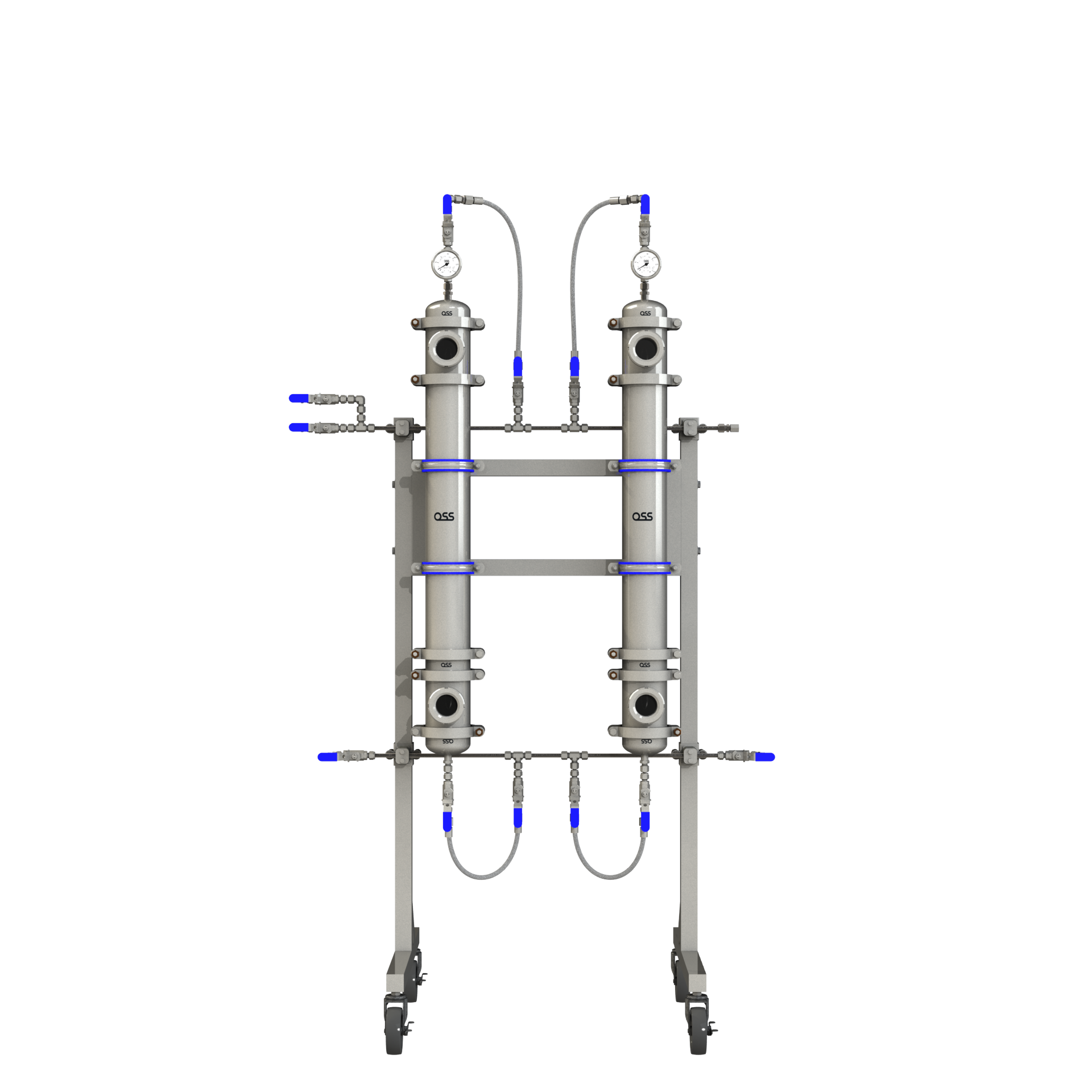 Material Rack (5 lbs.) - 4