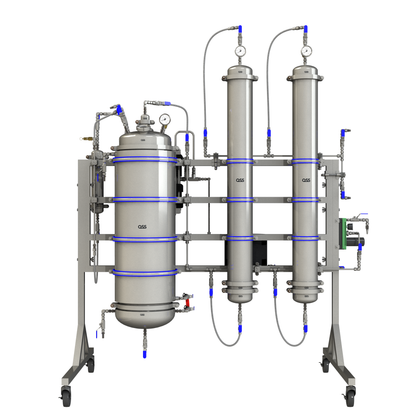 E-1 Extractor - (20lbs.) - 6"x48"