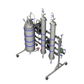 E-1 Extractor - (20lbs.) - 6"x48"