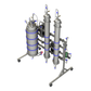 E-1 Extractor - (20lbs.) - 6"x48"