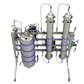 E-1 Extractor - (20lbs.) - 6"x48"