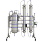 E-1 Extractor - (20lbs.) - 6"x48"
