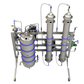 E-1 Extractor - (20lbs.) - 6"x48"