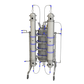 Rainier V2 Extractor - (20lbs.) - 6"x48"