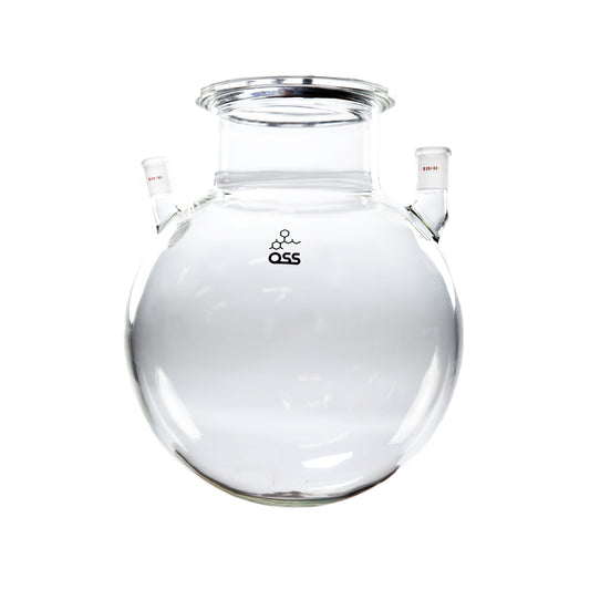 Round Bottom Boiling Flask - 20L