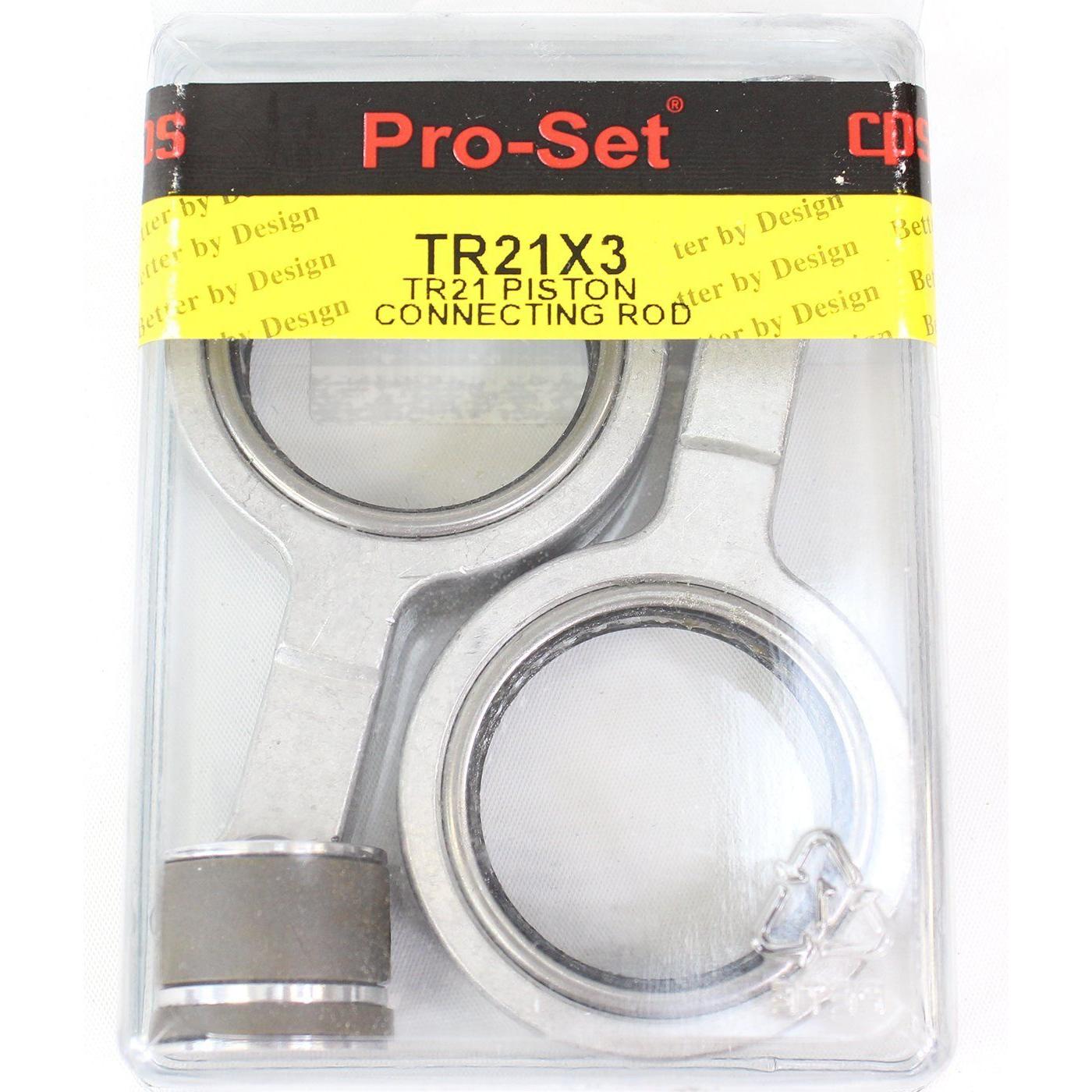 TRS21 Replacement Parts