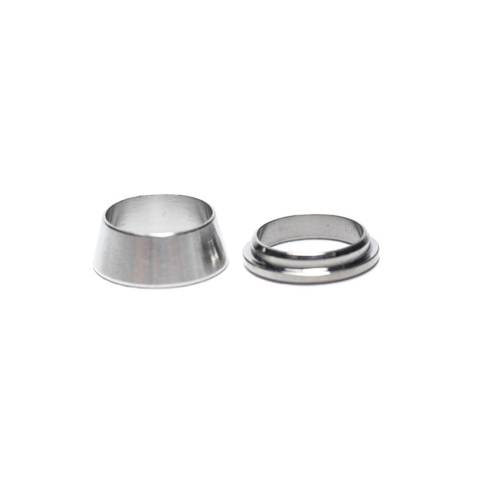 Compression Ferrule Set – Open Source Steel
