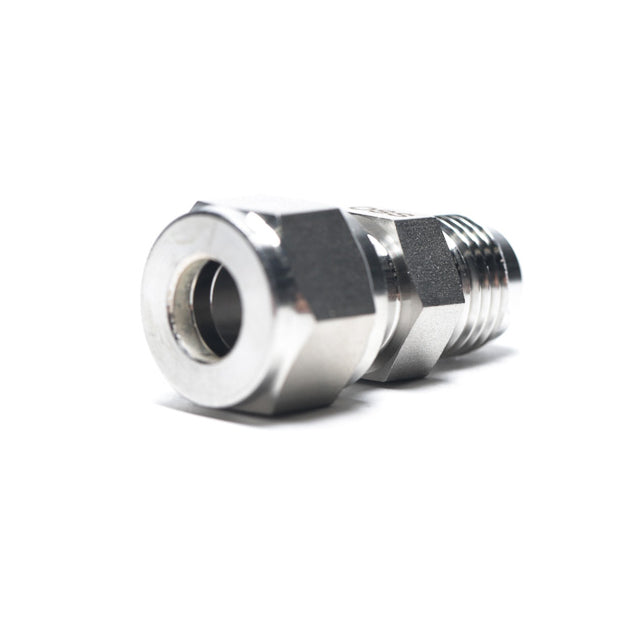 Compression Tube Adapter x MJIC - 3/8"