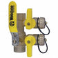 OSS Heater Package